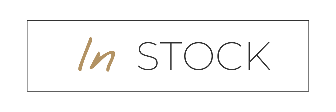 In Stock Graphic