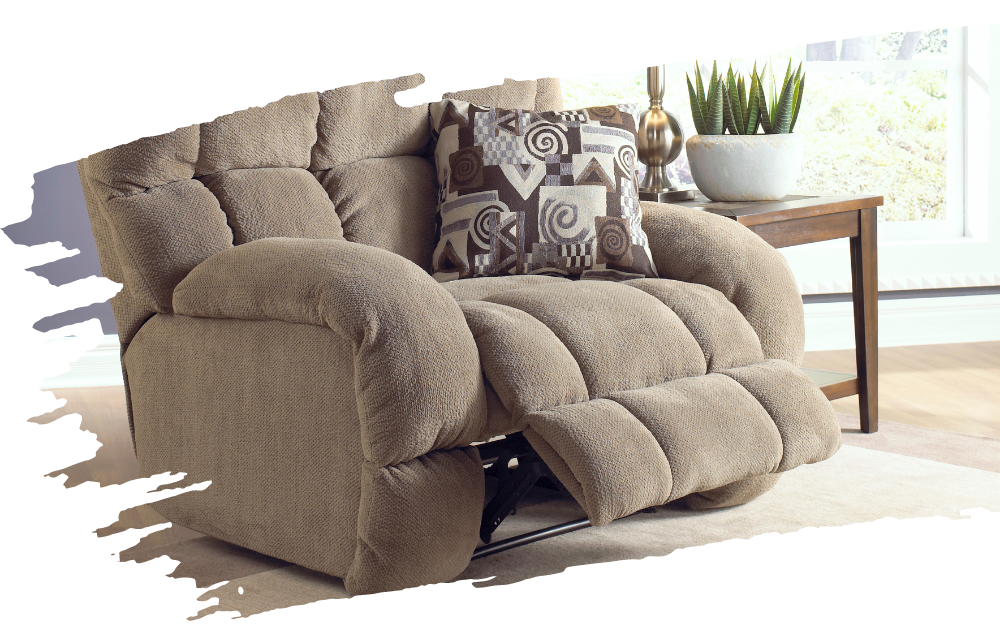 Jackson Recliner