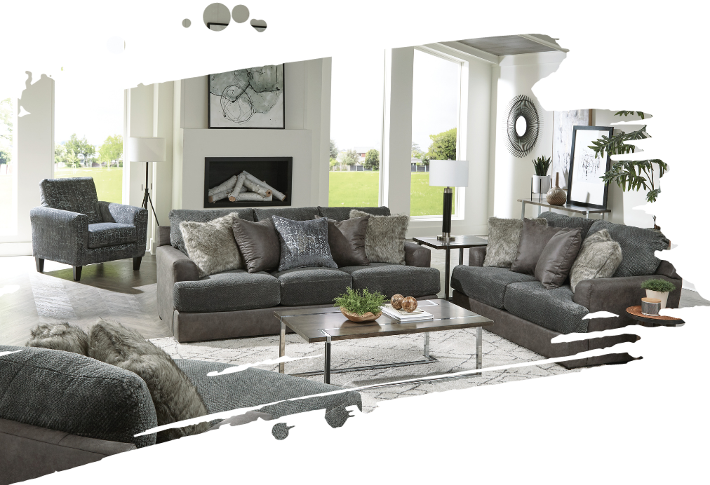 Jackson Sofas