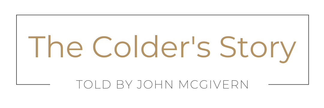 John McGivern Logo