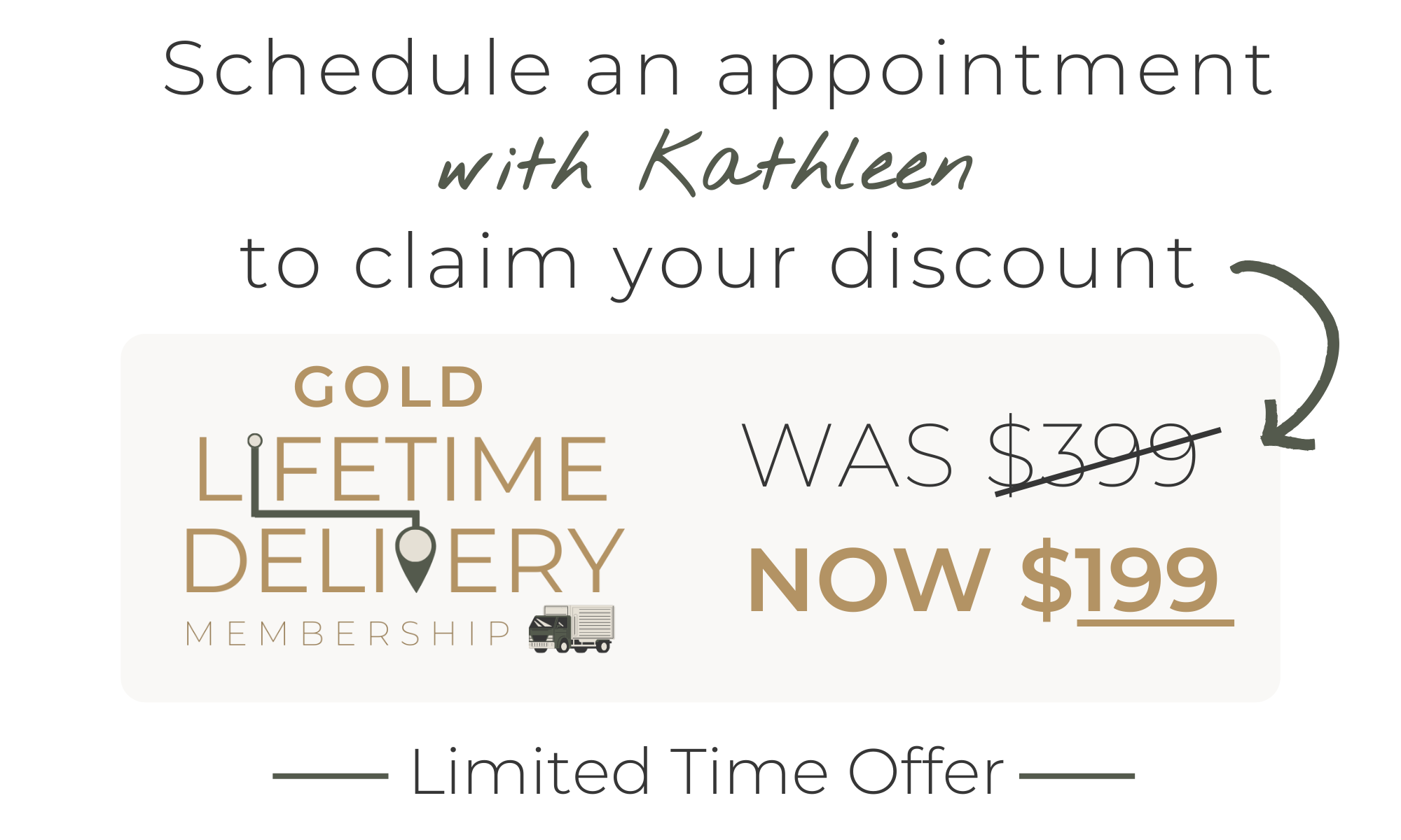 Bonus Offer Logo