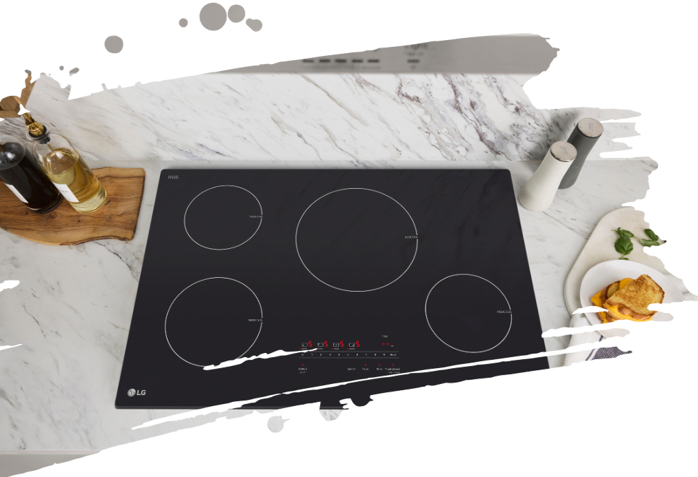 LGCooktops