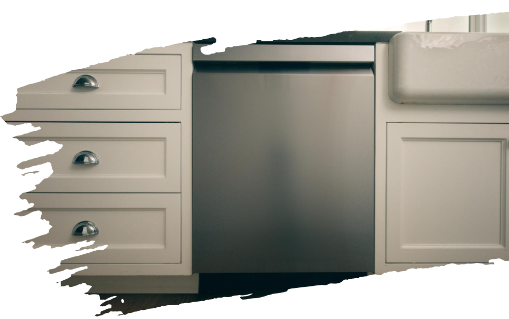 LG Dishwasher
