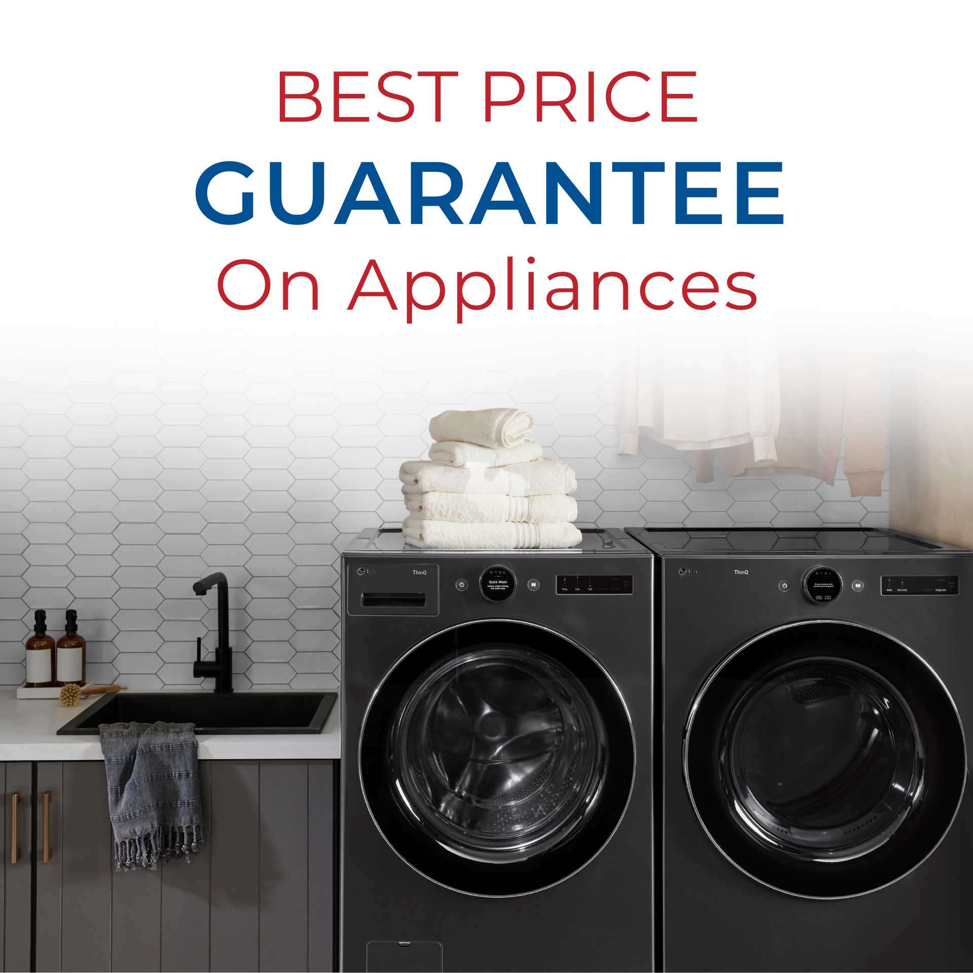 Best Price Guarantee