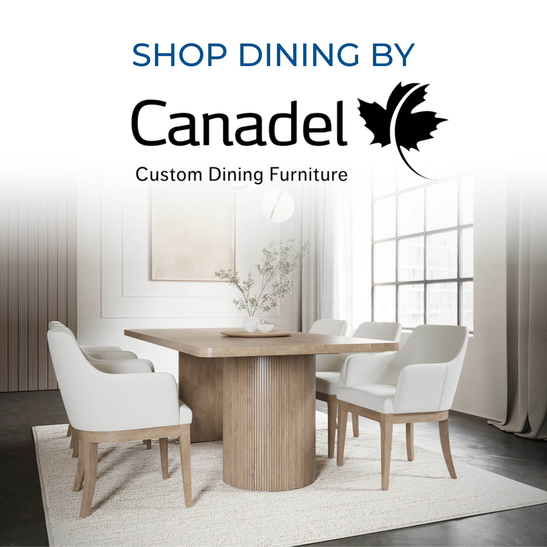 Canadel