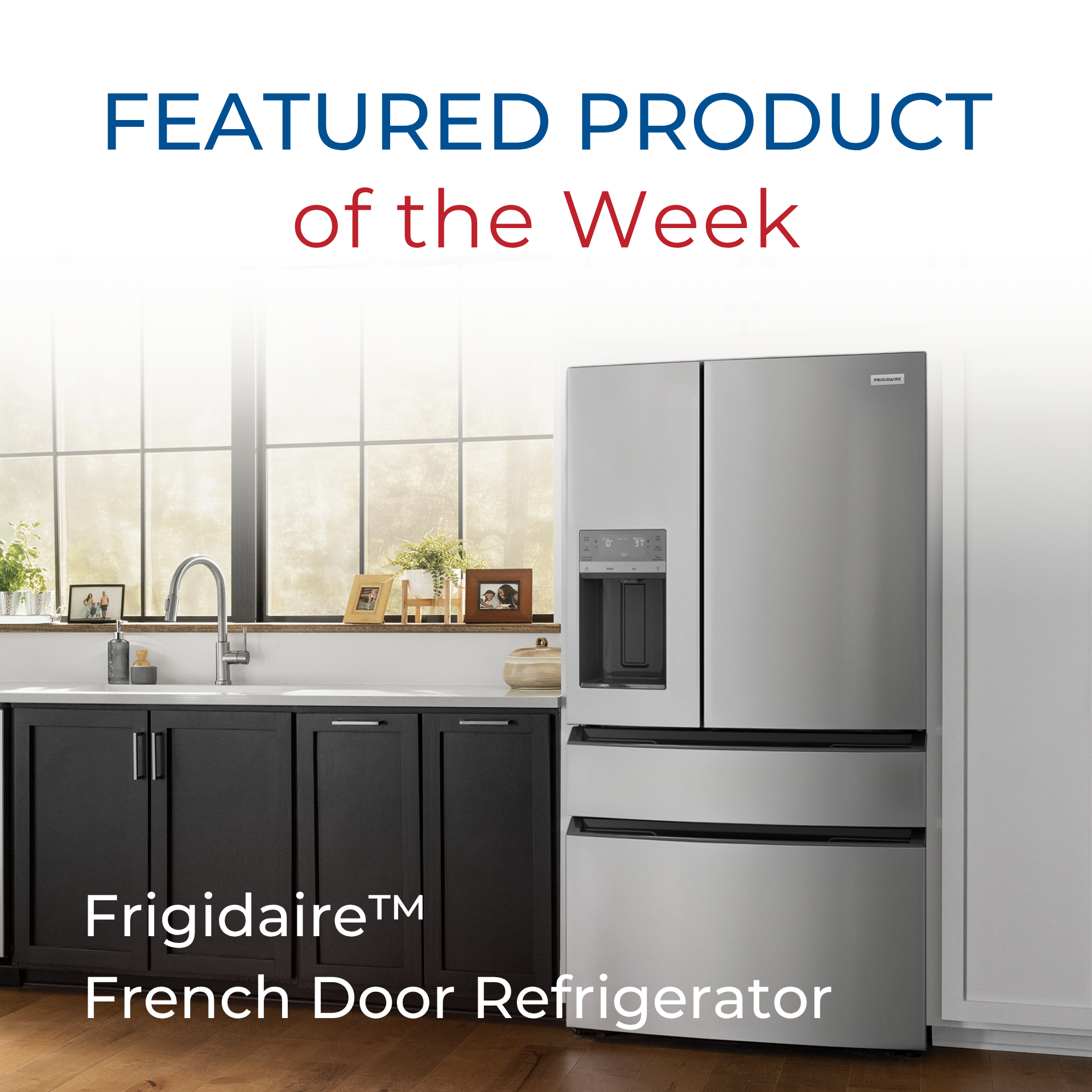 Featured Product of the Week