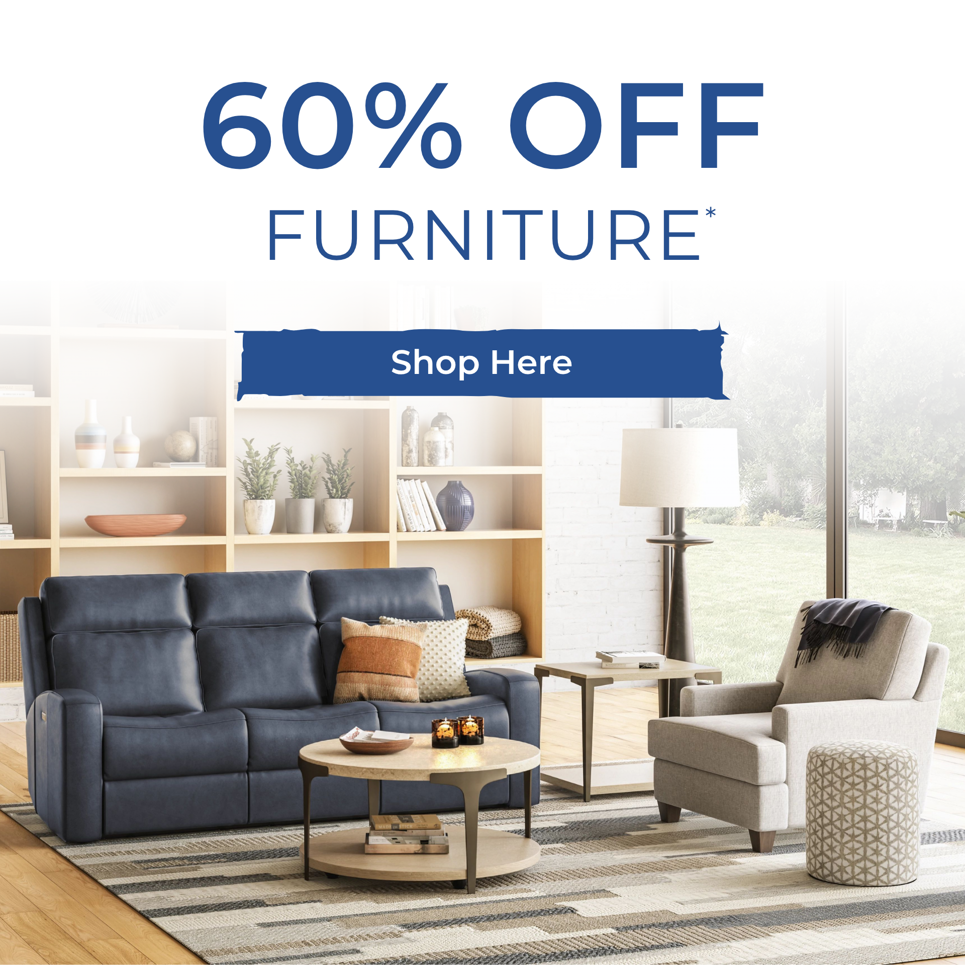 Furniture Promotions
