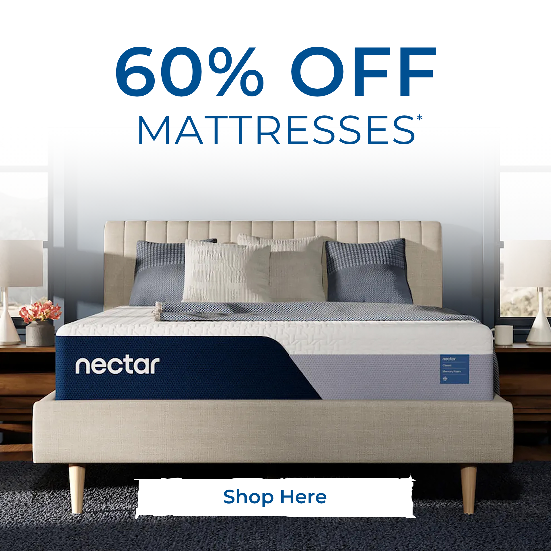 Mattress Promotion