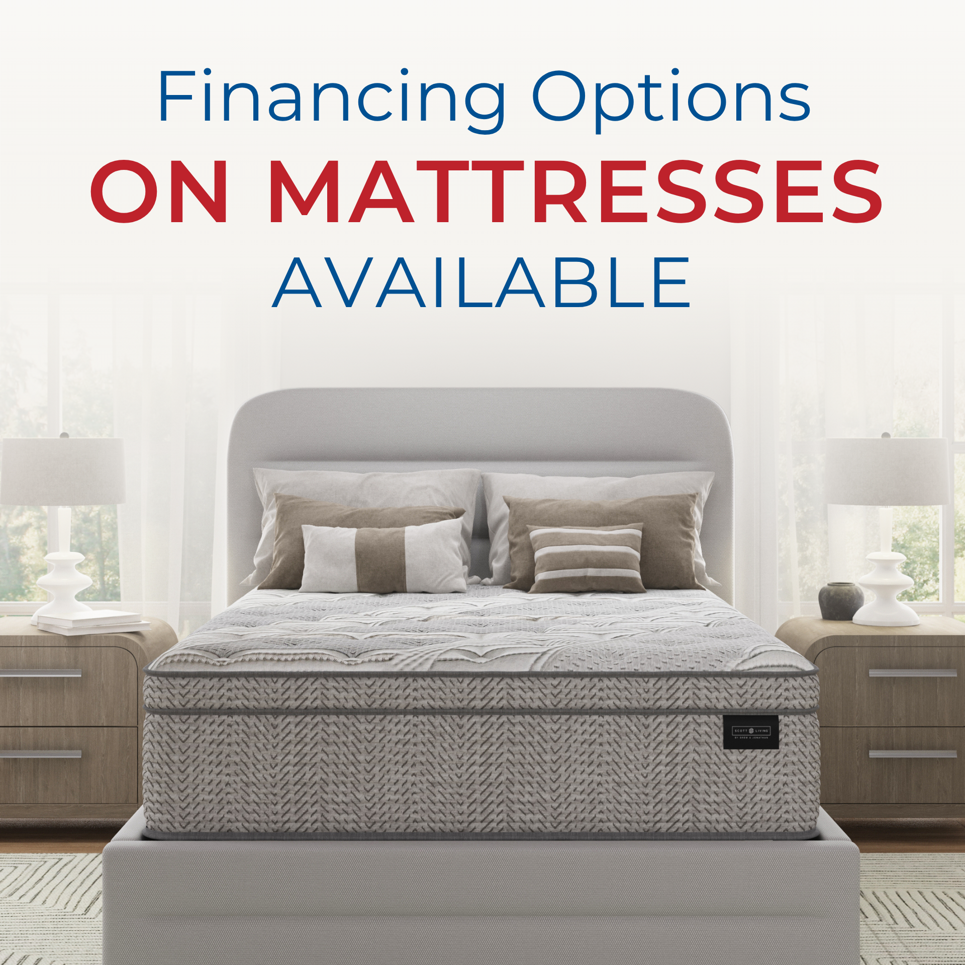 Financing Options