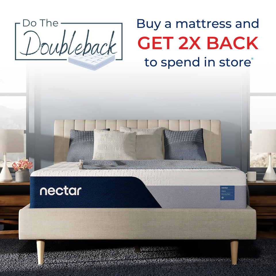 Doubleback