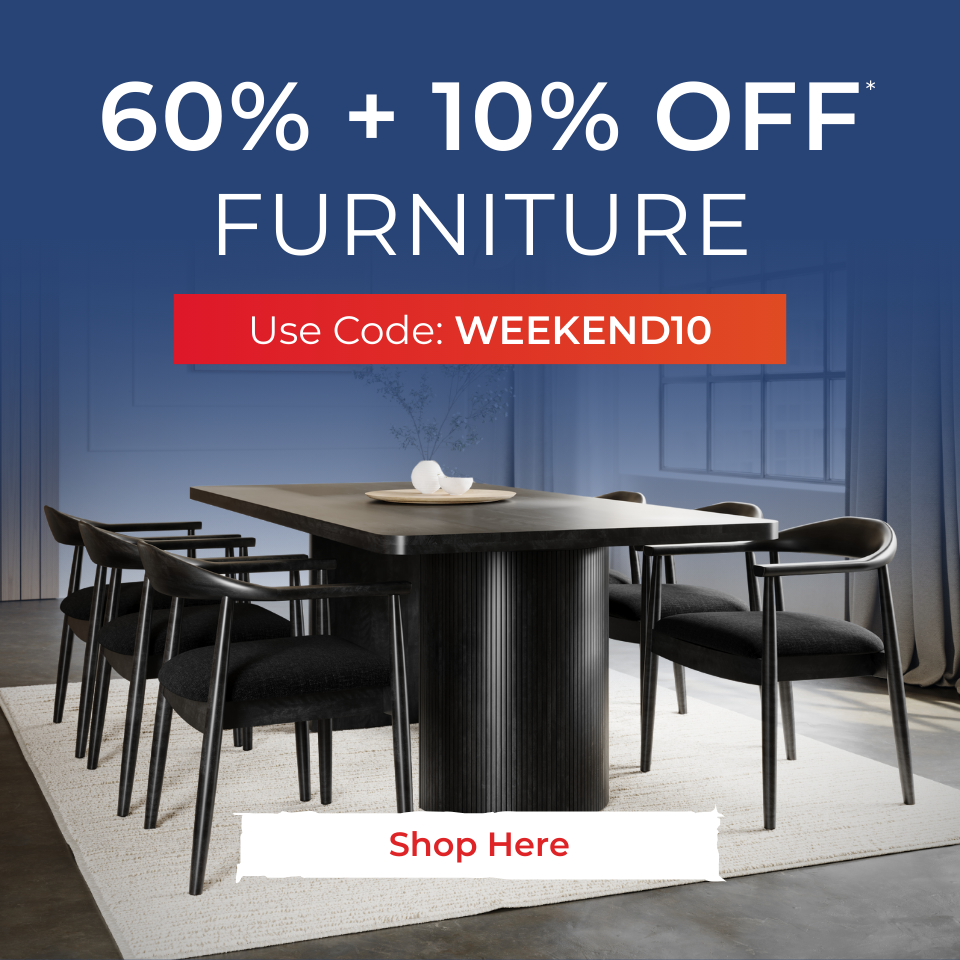 Furniture Promotions
