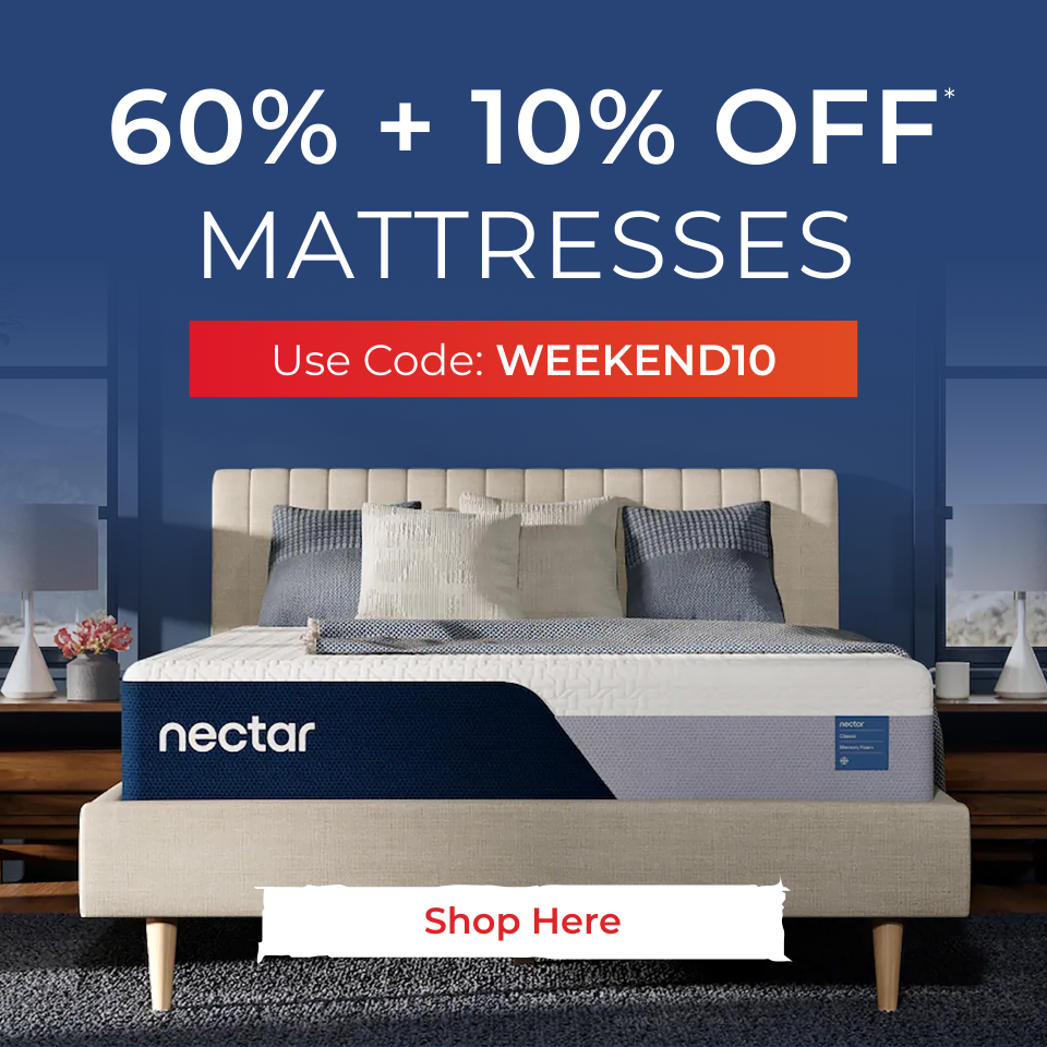 Mattress Promotion