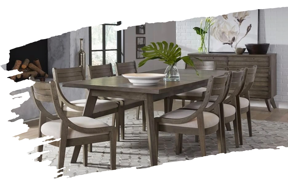 Legacy Dining