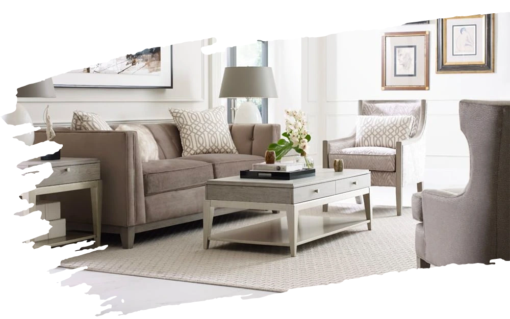 Legacy Living Room