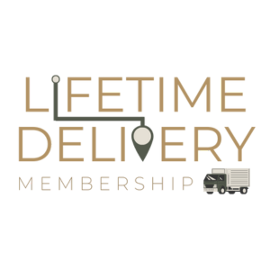 Lifetime Delivery