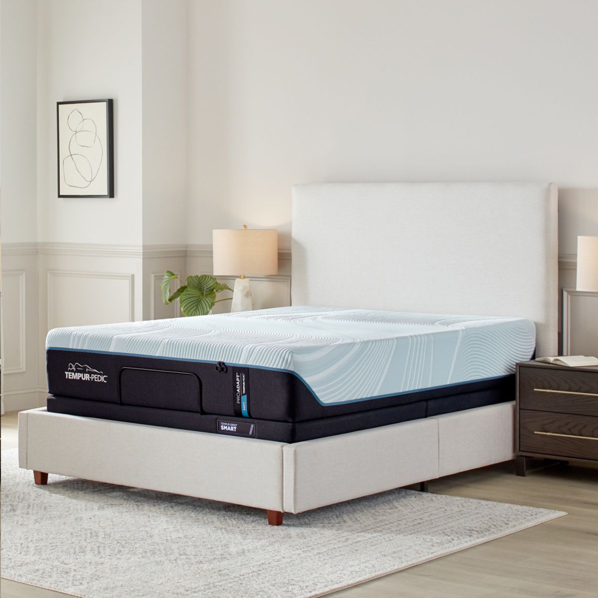 TempurPedic Mattress