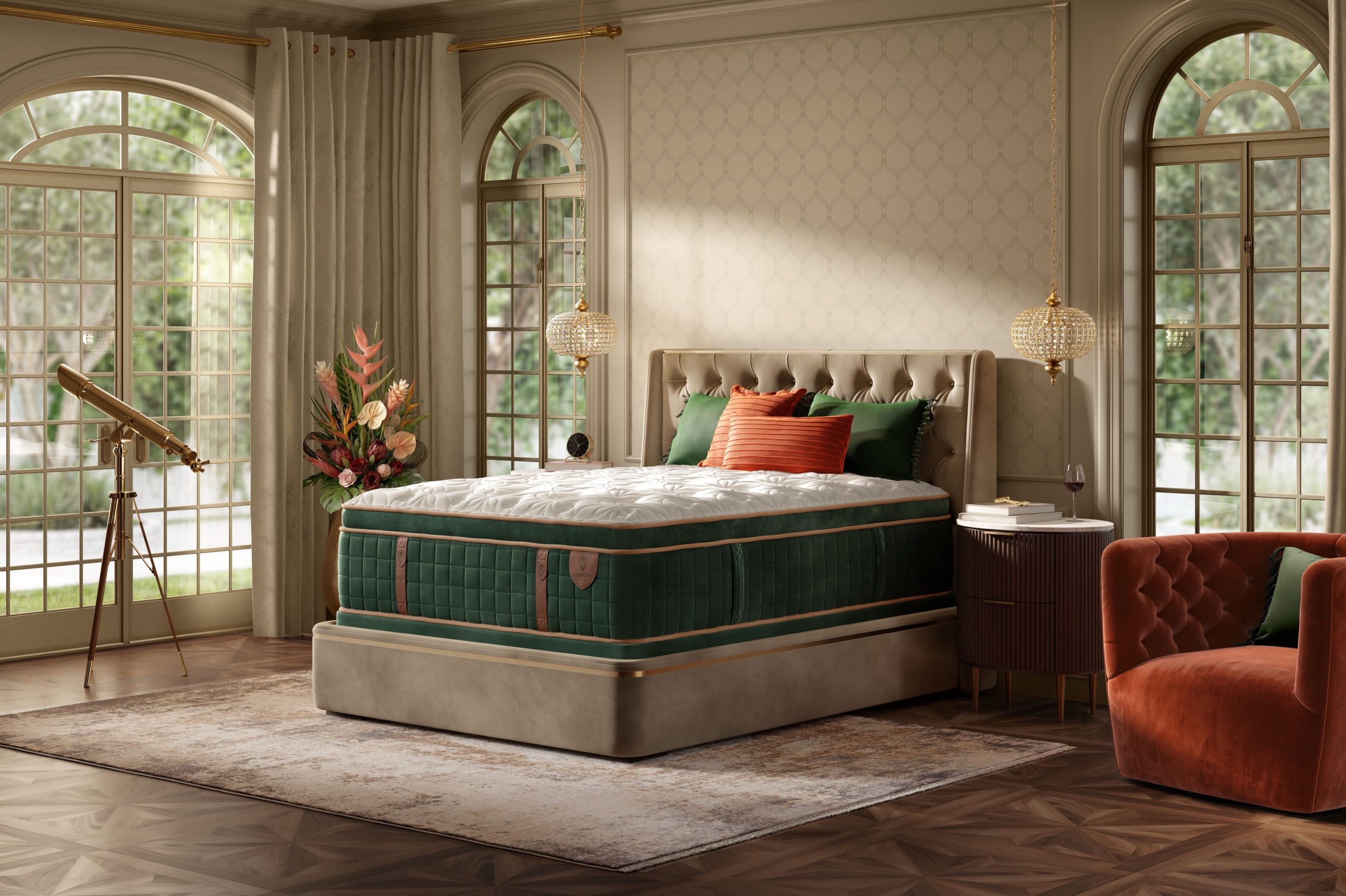 TempurPedic Mattress