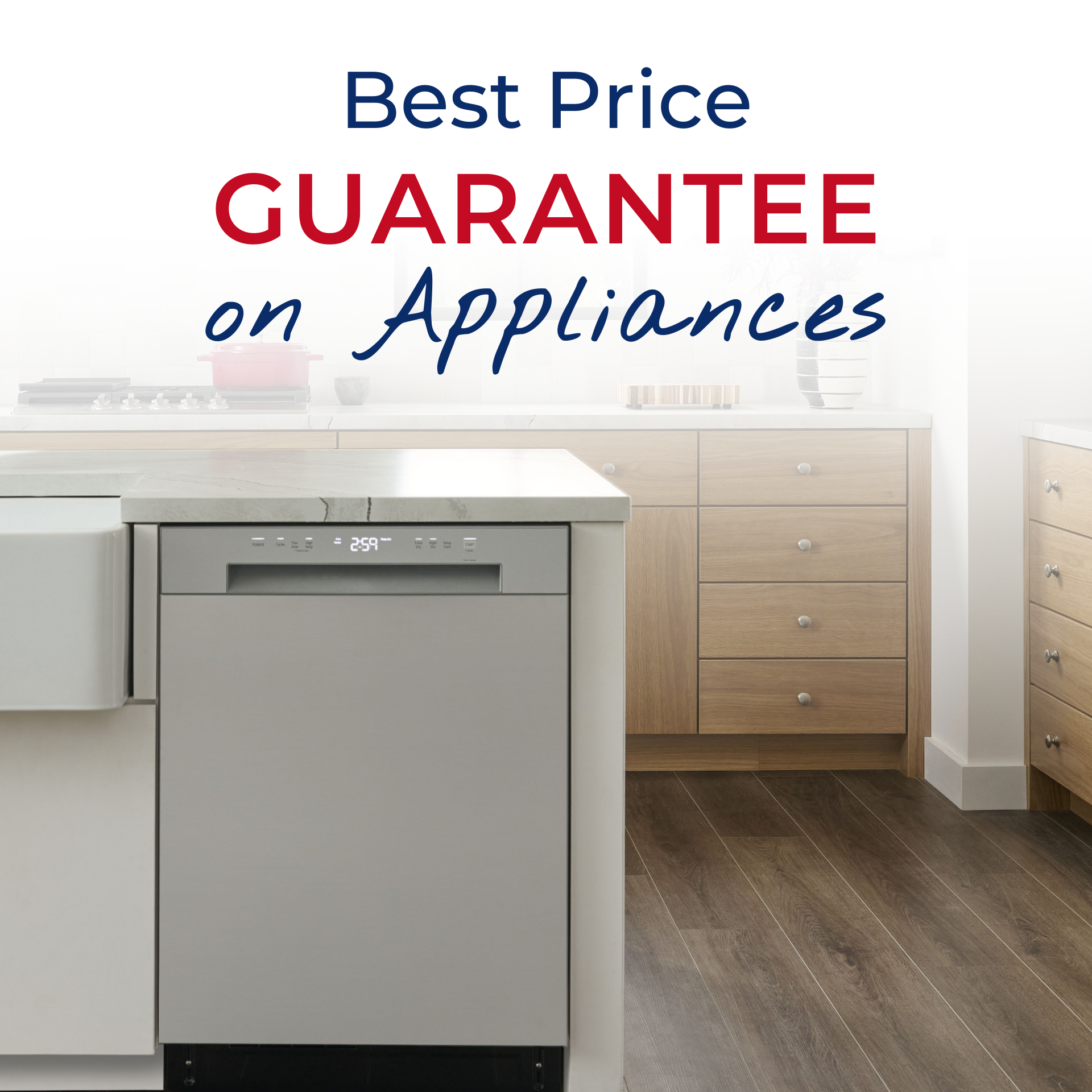 Best Price Guarantee