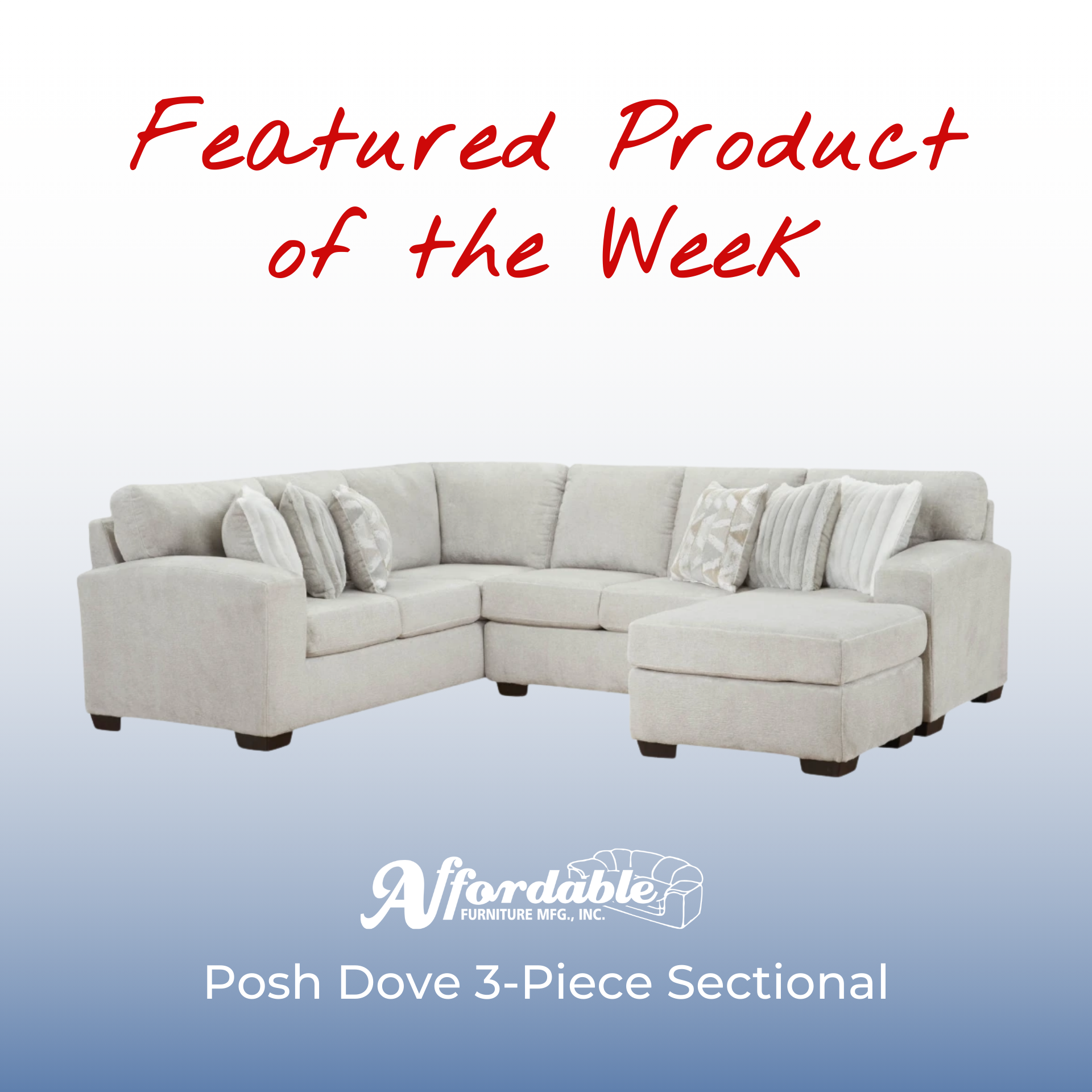 Featured Product of the Week
