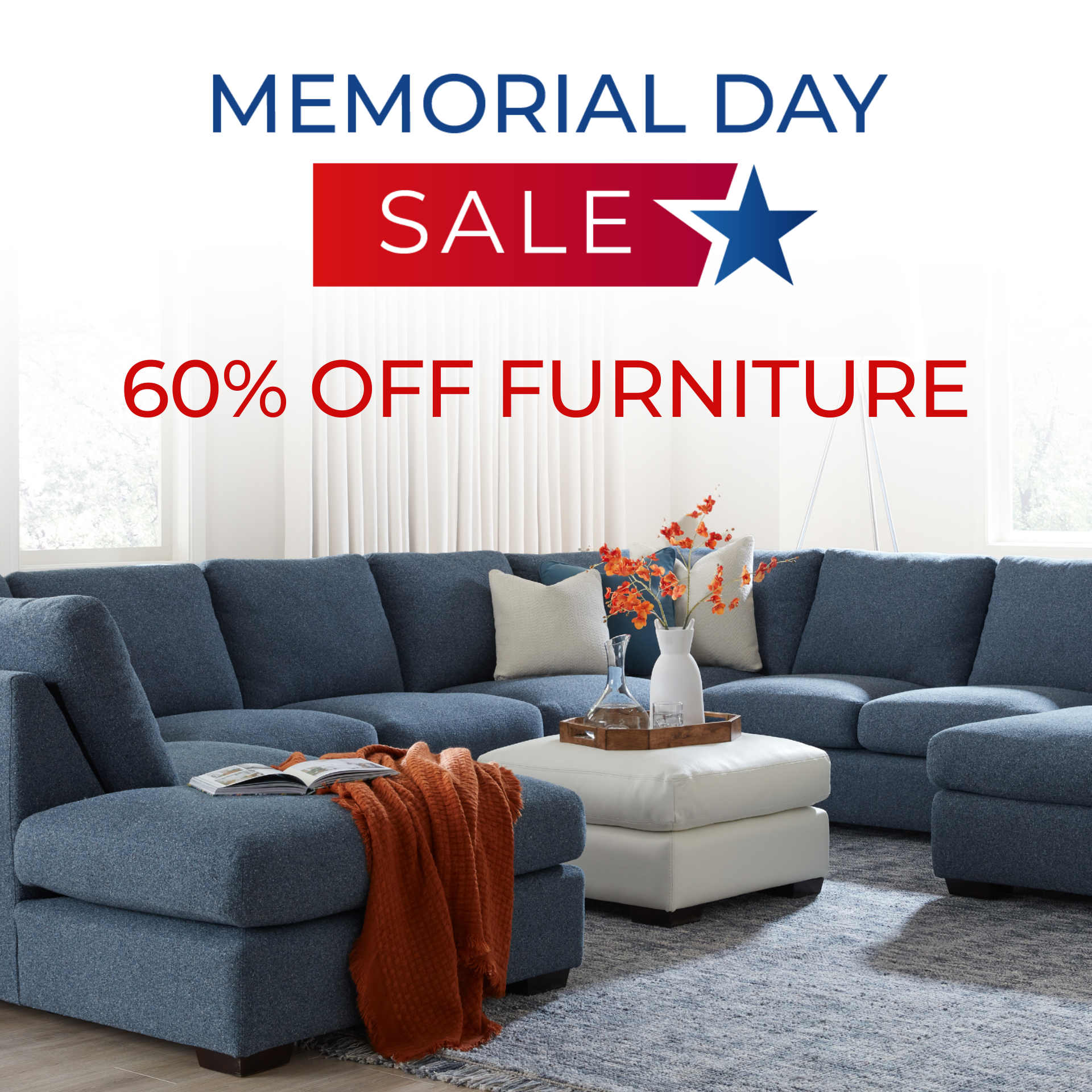 Furniture Promotions