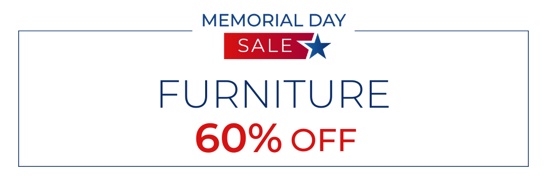Furniture Sale Heading