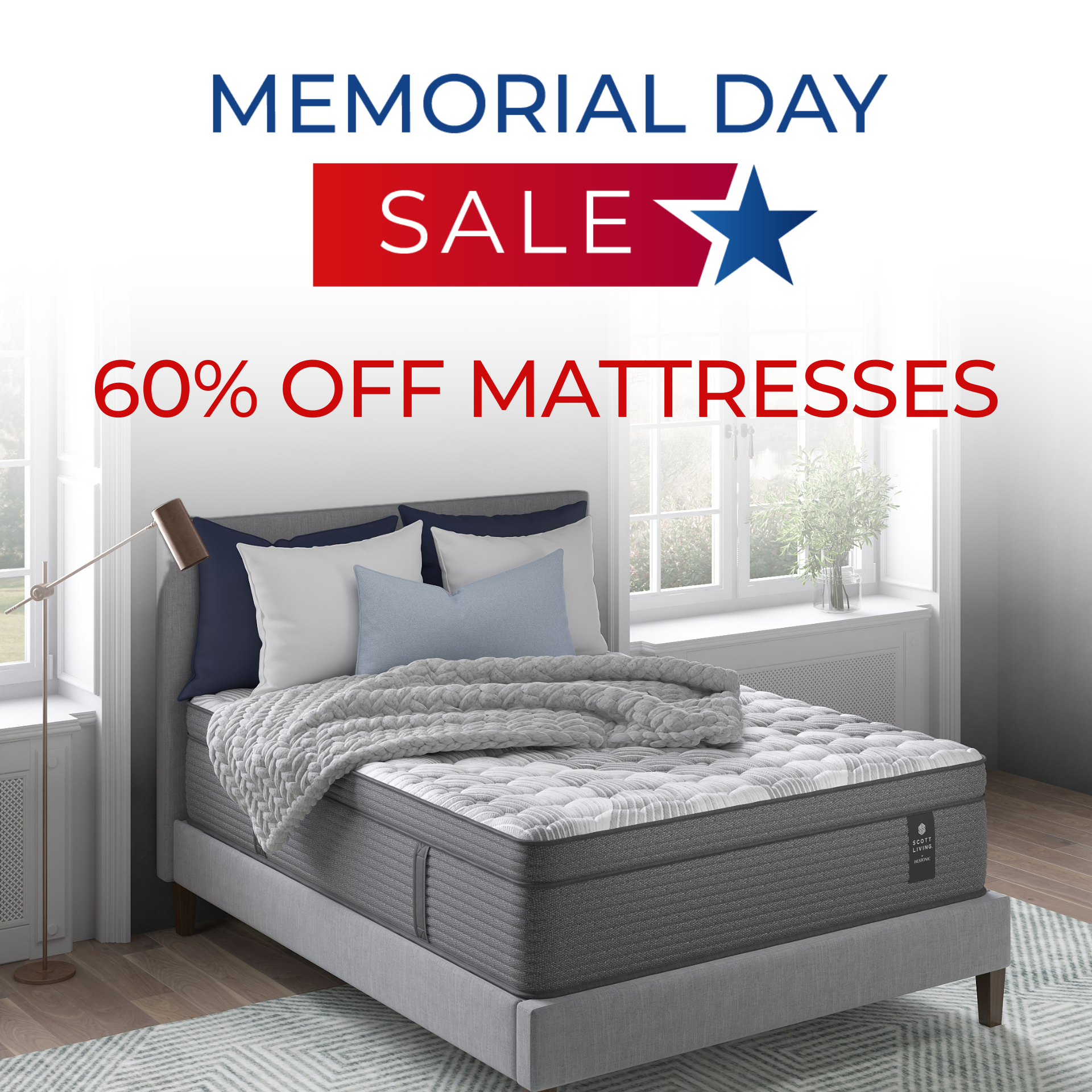 Mattress Promotion