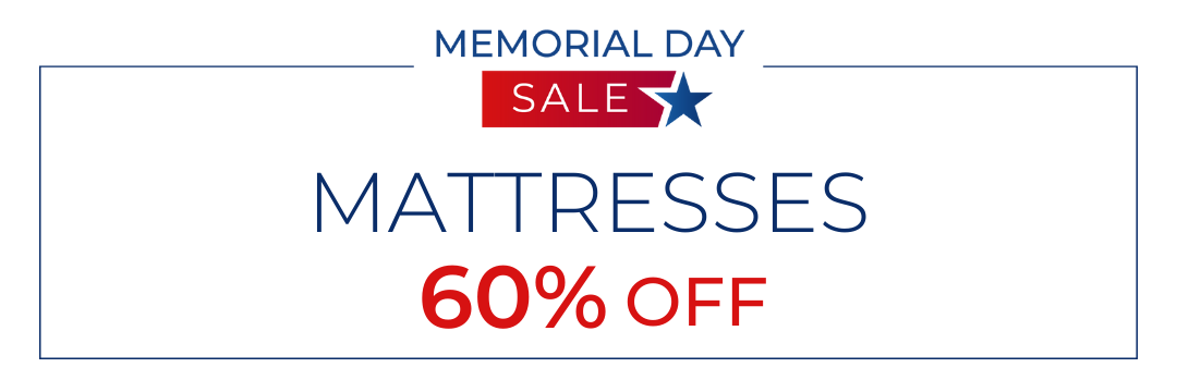 Mattress Sale Heading