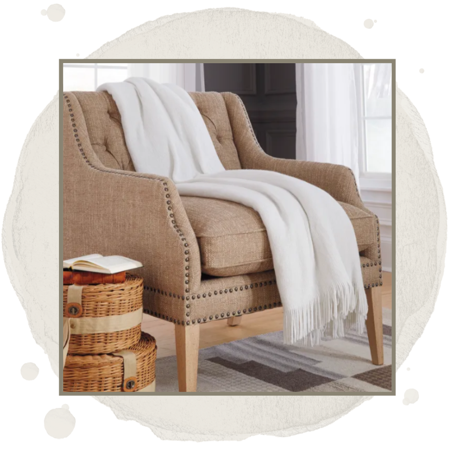 Online Exclusives Furniture