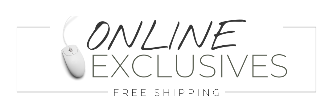 Online Exclusives