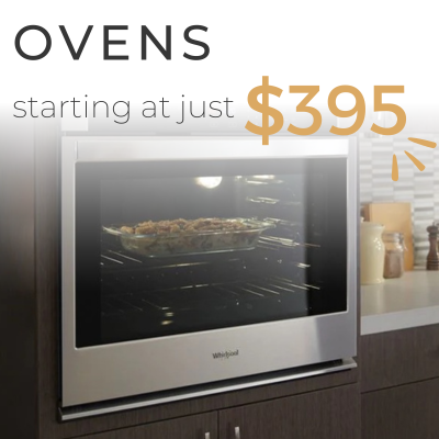 Ovens
