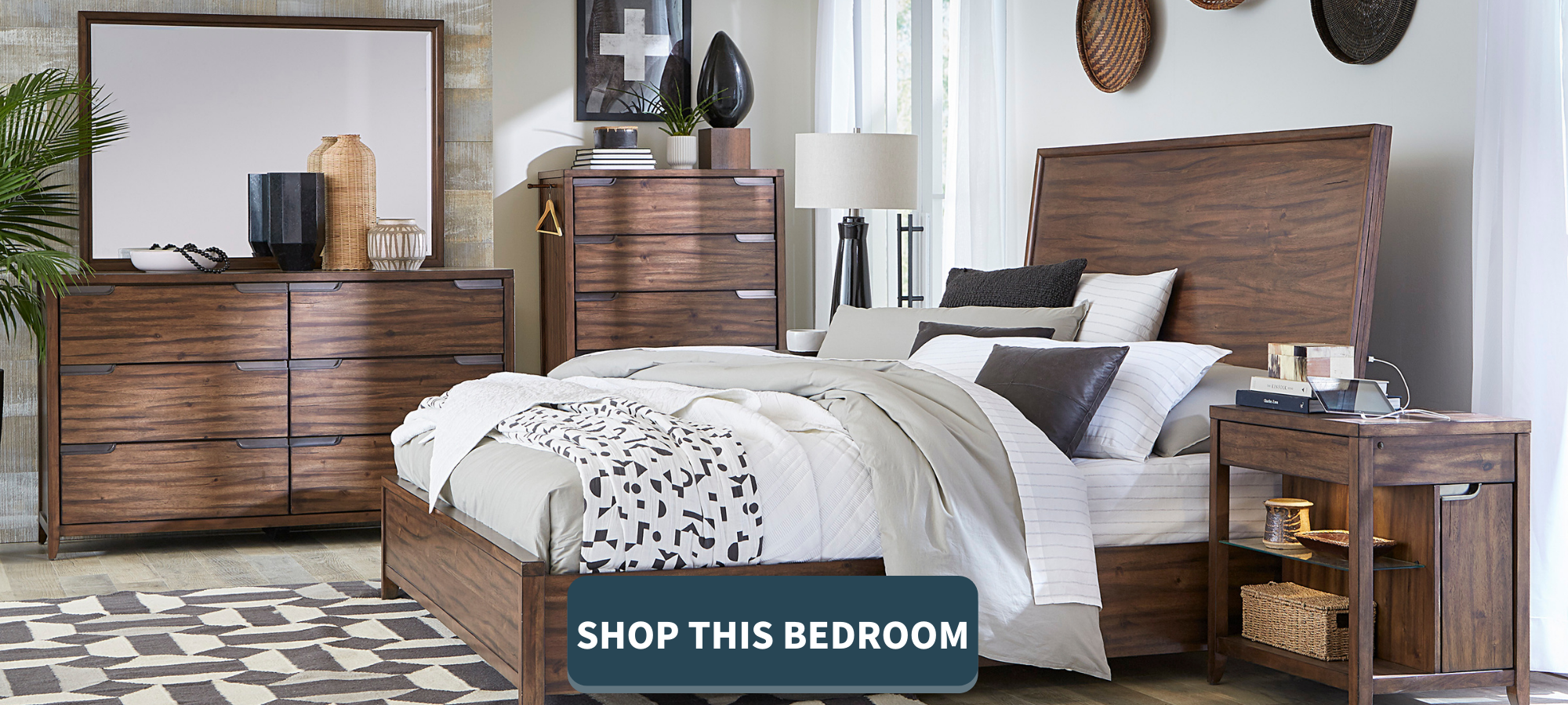 Peyton Bedroom Collection