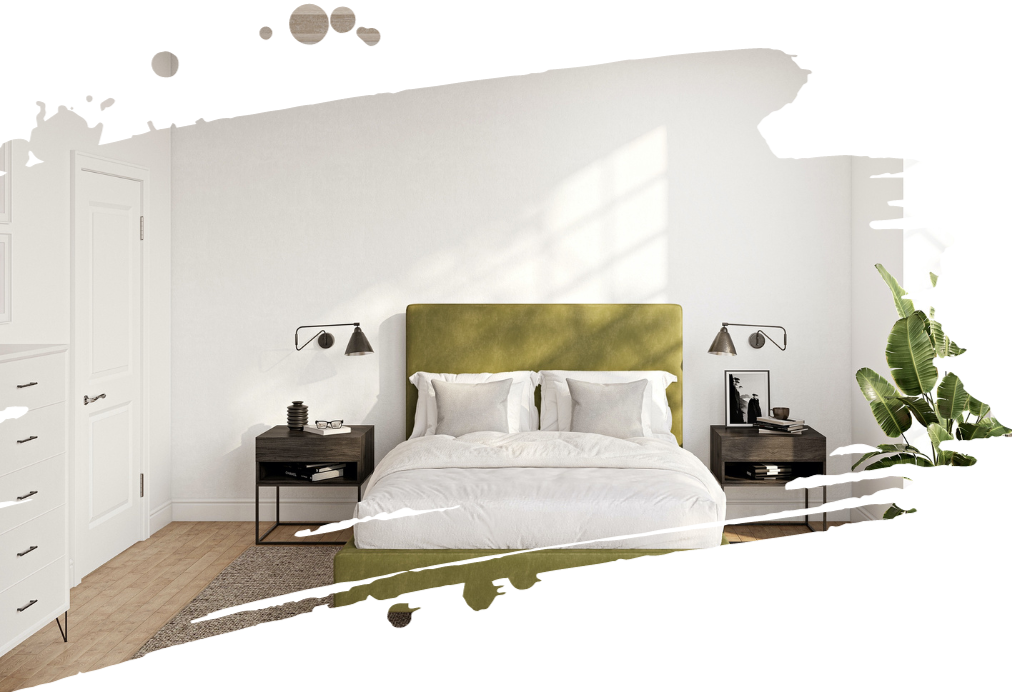 Palliser Beds