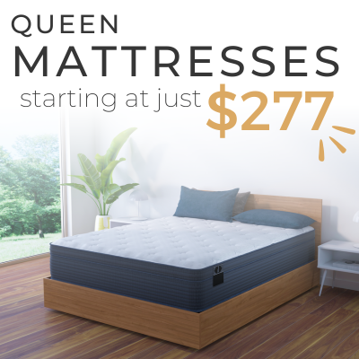 Queen Mattresses