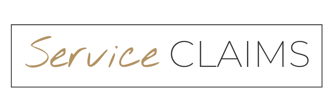 Service Claims