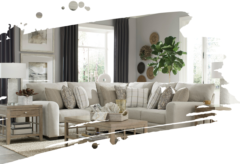 Shop Furniture Swoosh