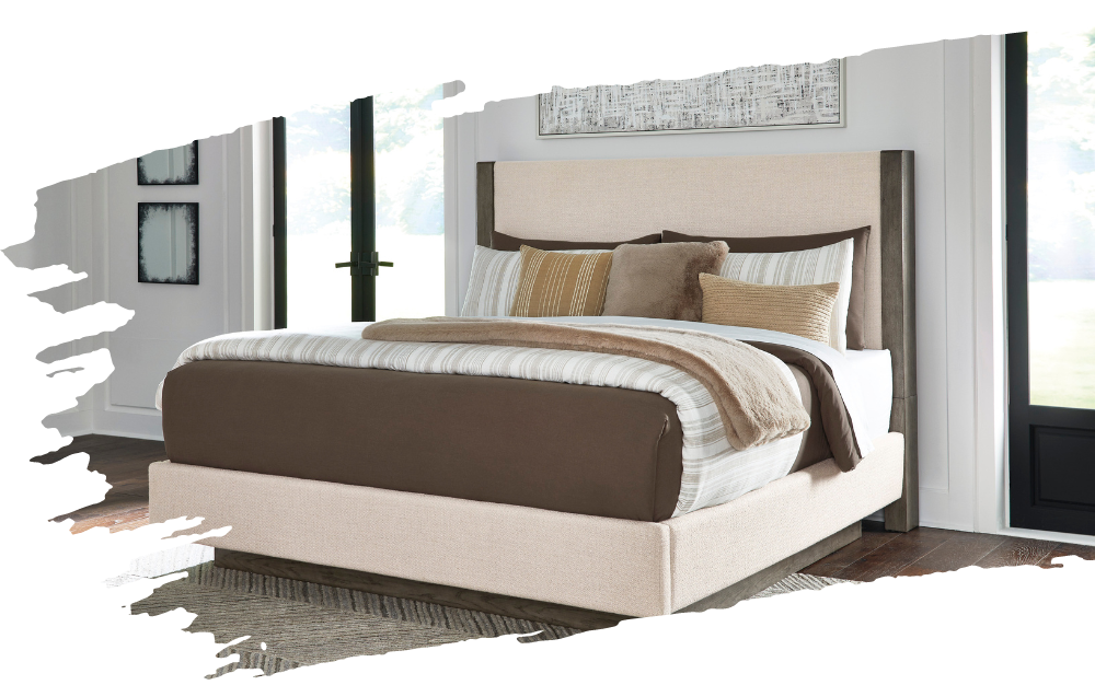 Shop Mattresses Swoosh