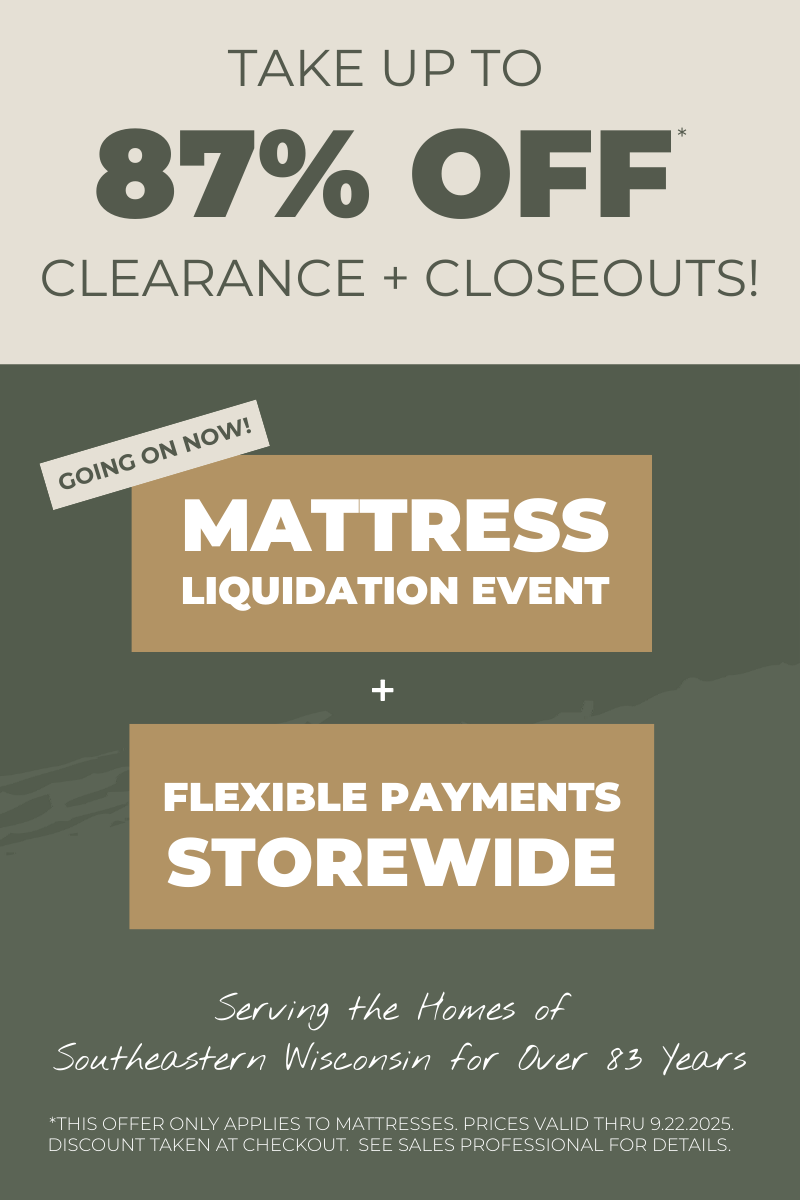 Store Reopening Event