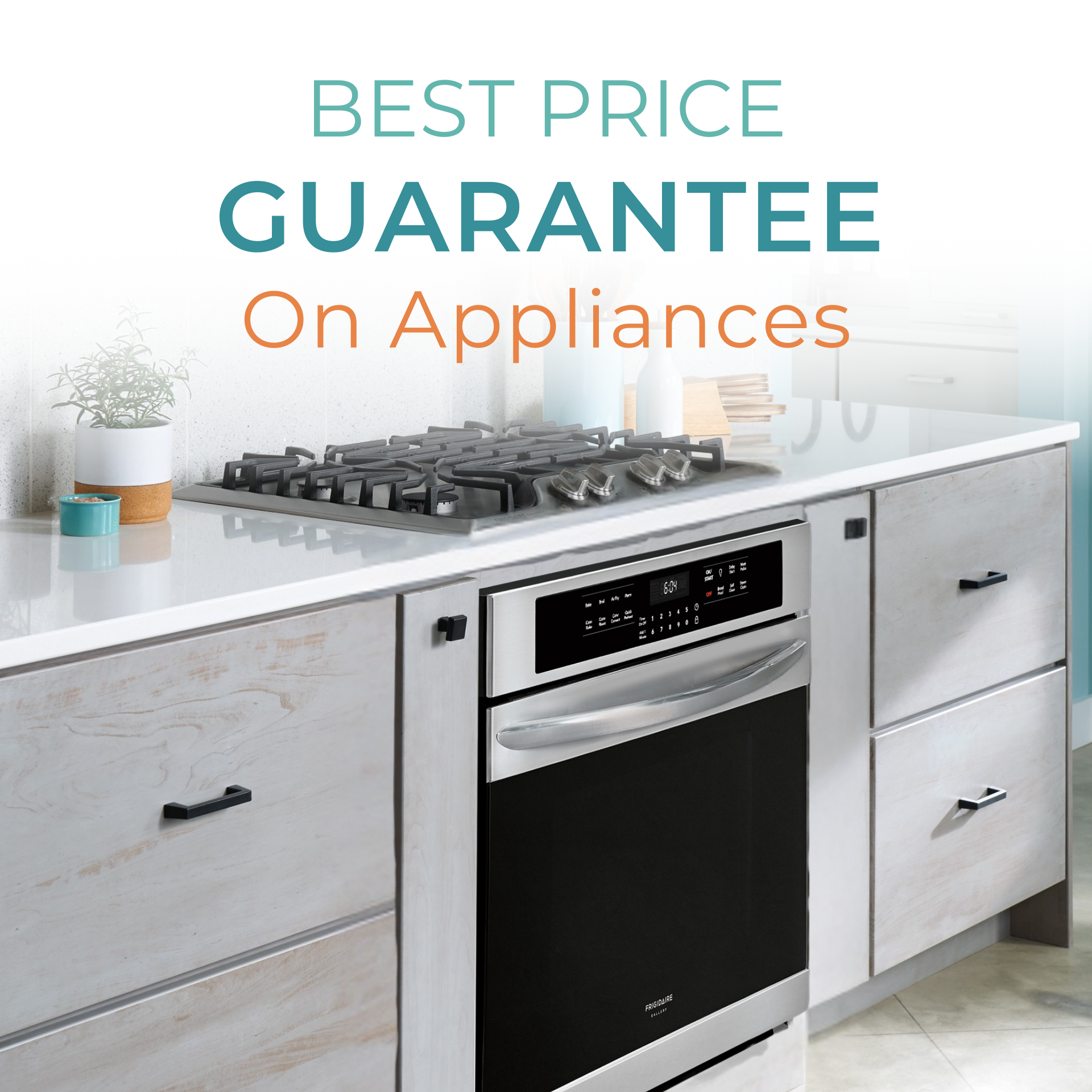 Best Price Guarantee