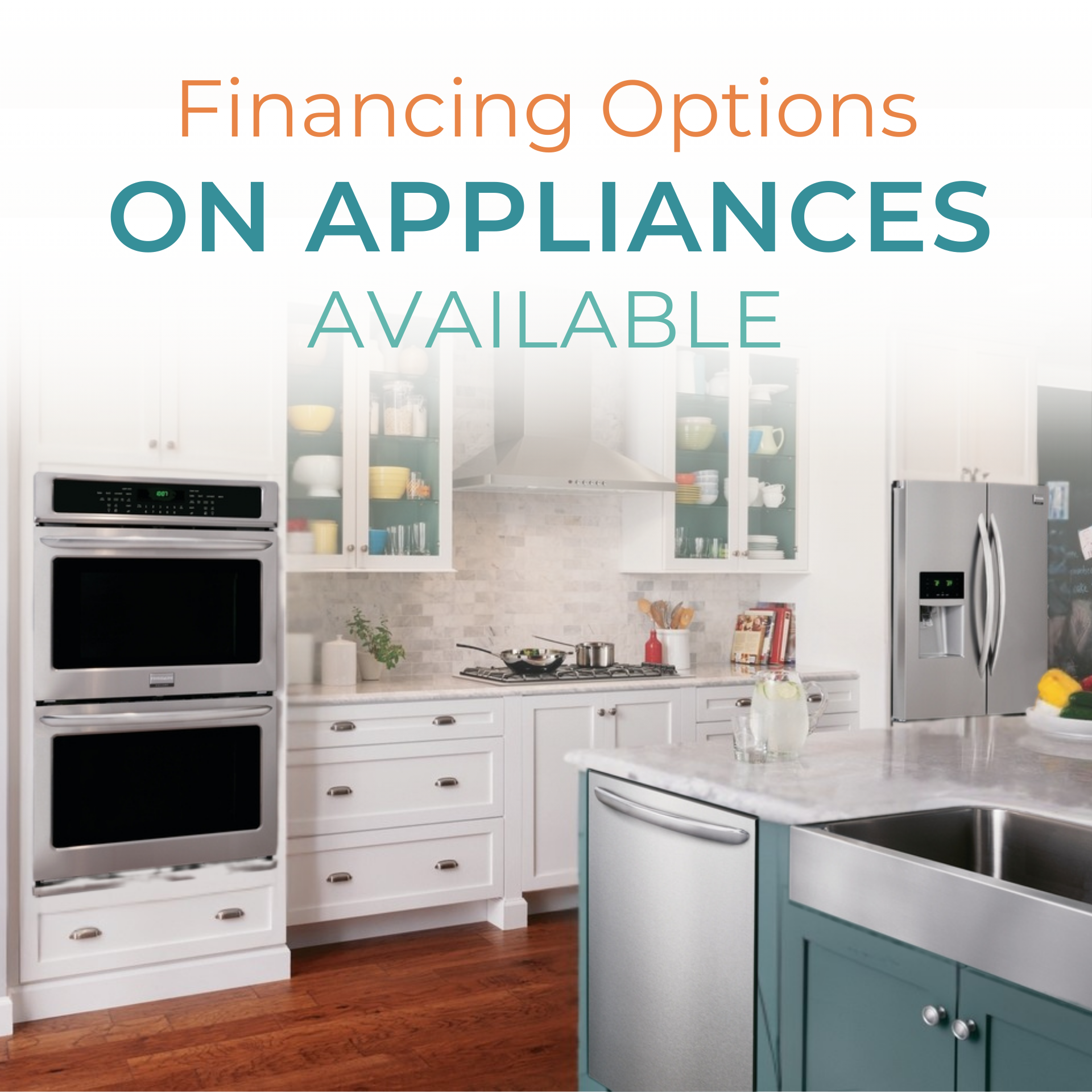 Financing Options