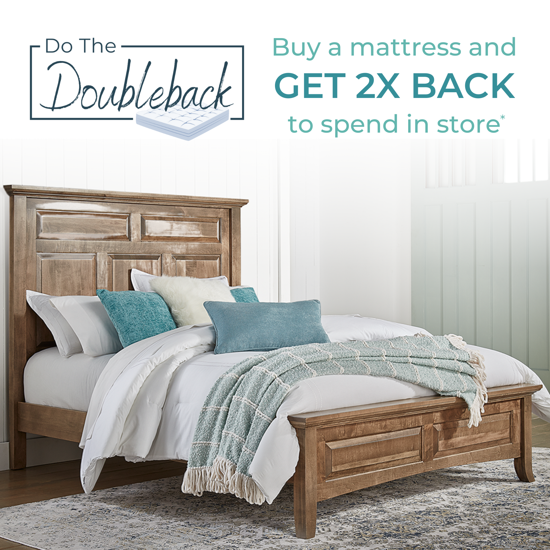 Doubleback
