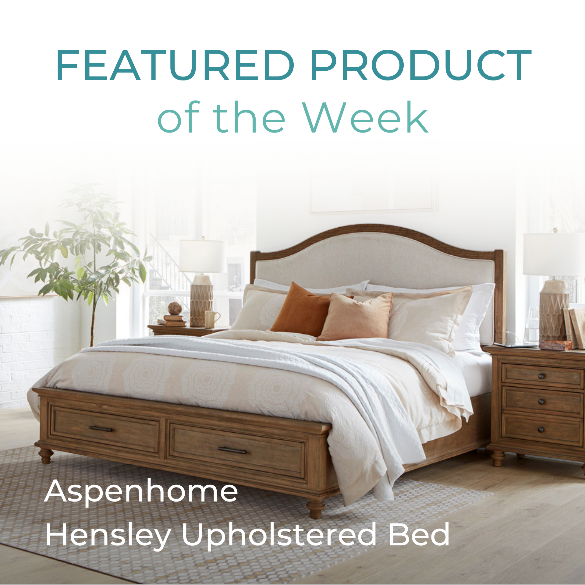 Featured Product of the Week