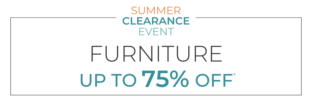 Furniture Sale Heading