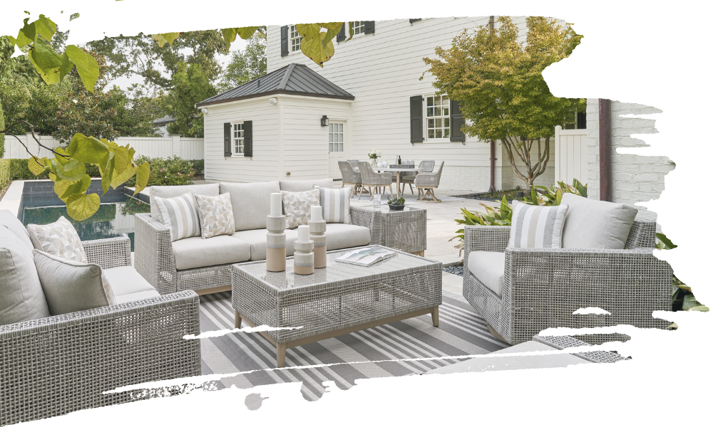 Summer Clearance Event