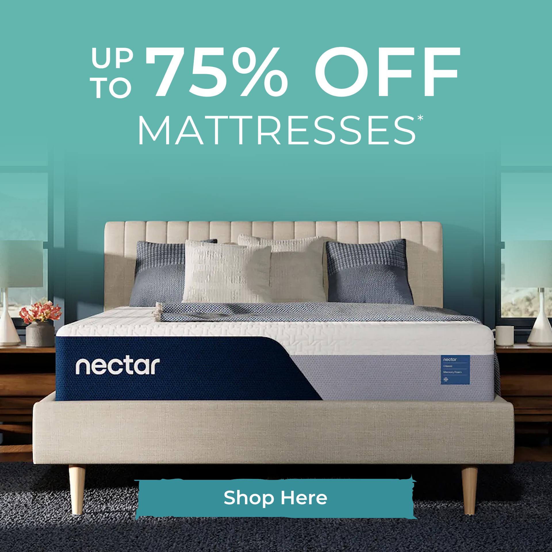 Mattress Promotion