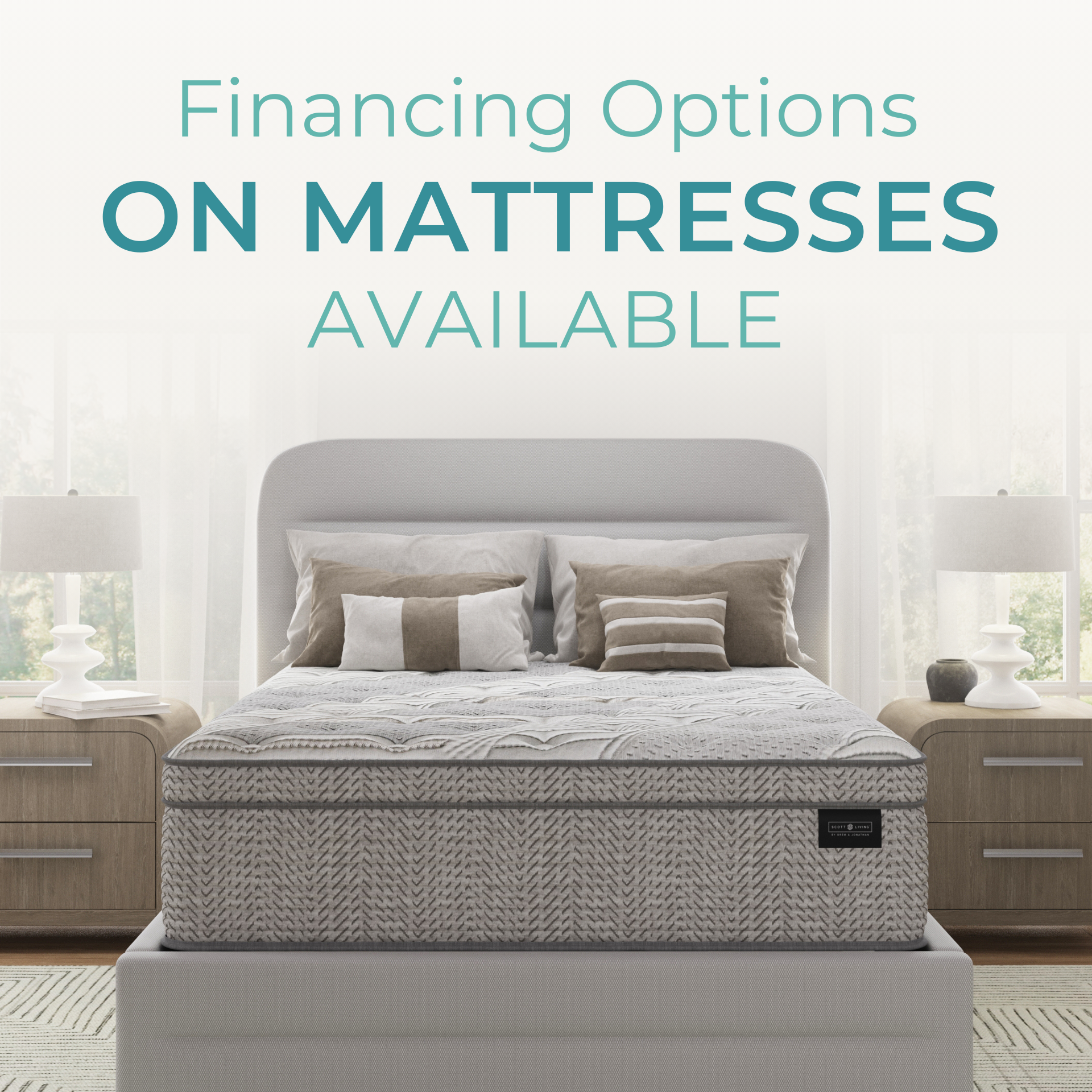 Financing Options