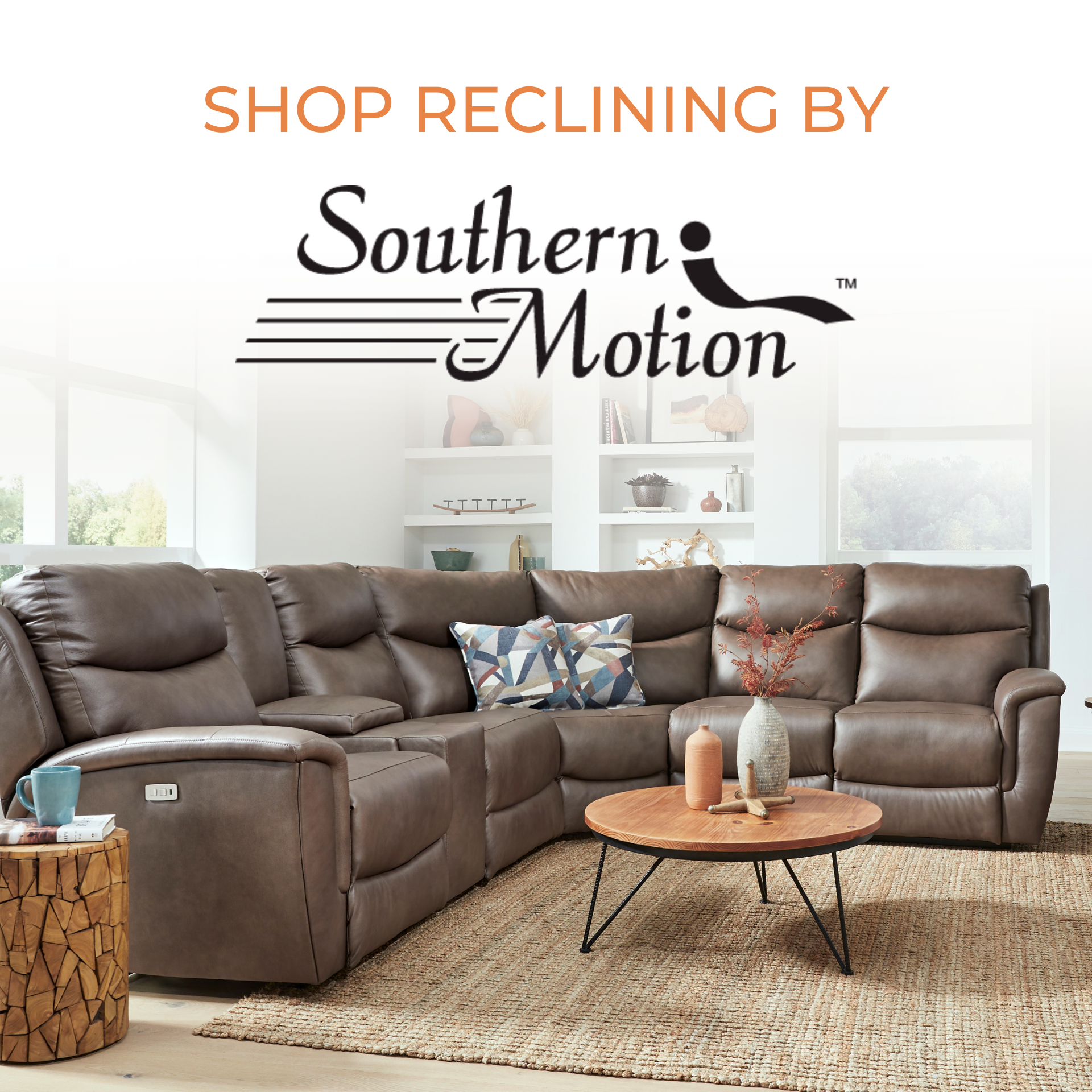 Southern Motion