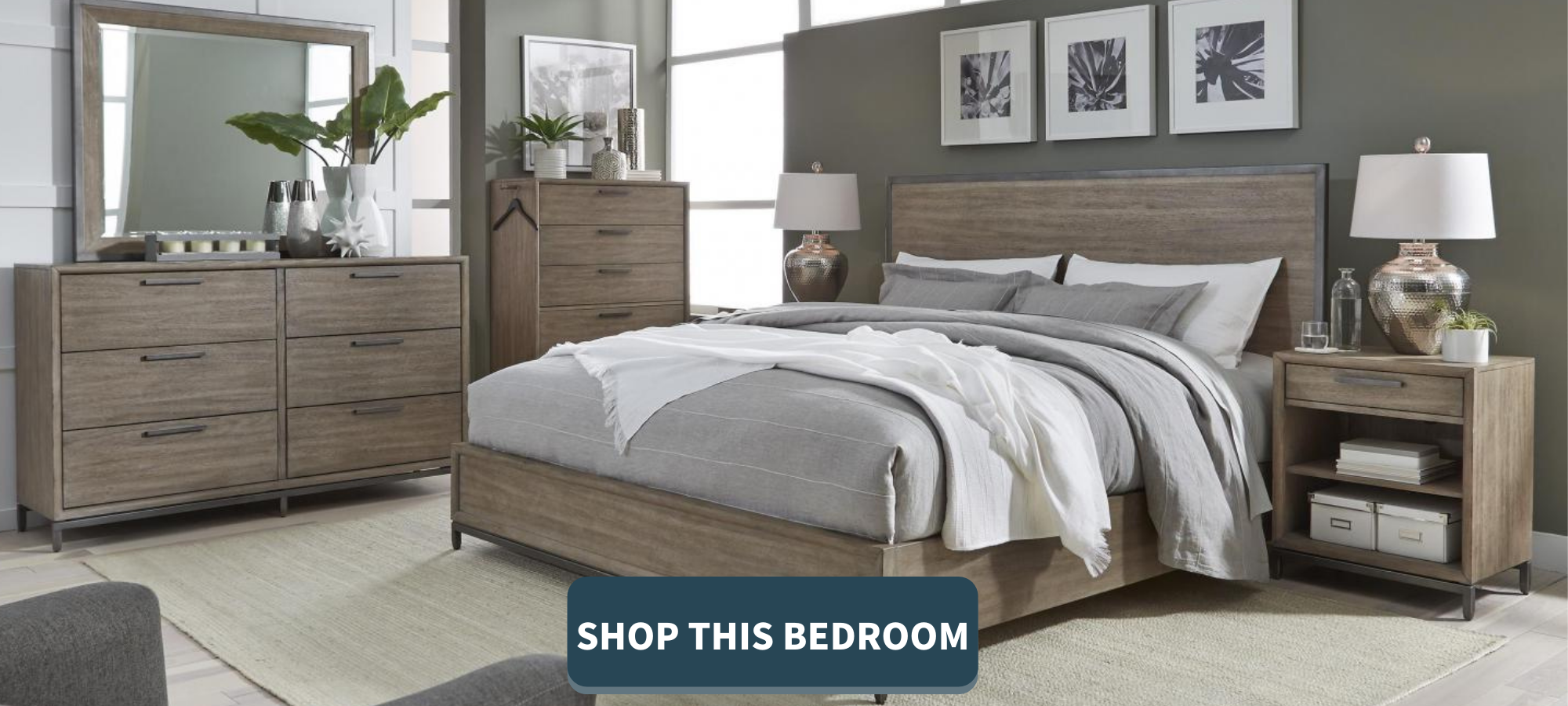 Trellis Bedroom Collection7