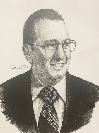 Walter Felker