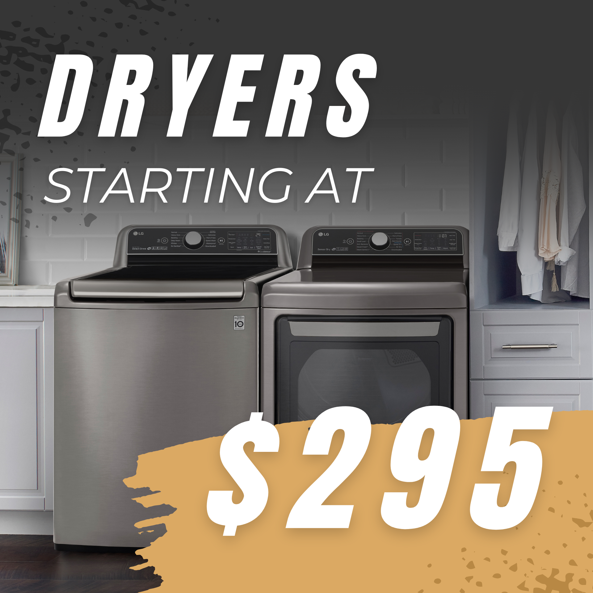 Dryers