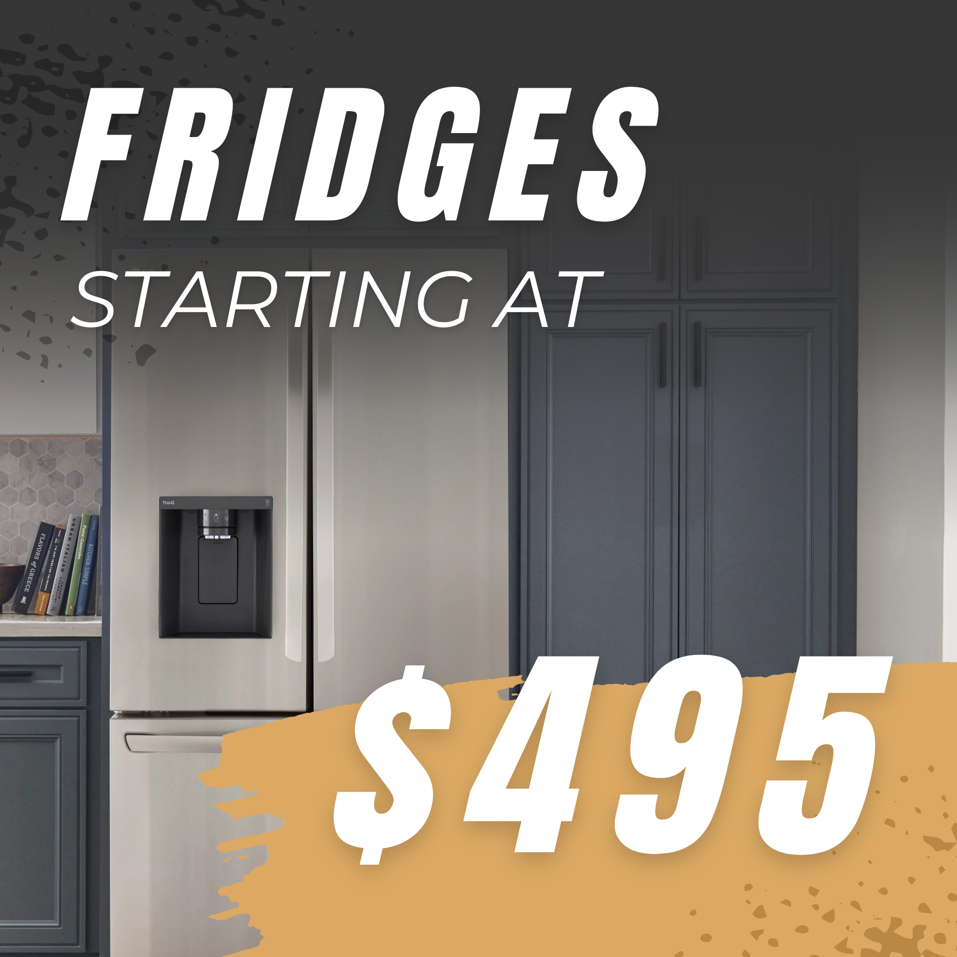 Fridges